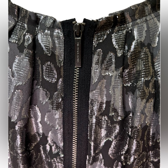 Michael Kors Metallic Dress for Women Size 4 Small - Picture 11 of 13